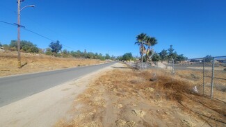 More details for 23682 Clayton Street, Perris, CA - Land for Sale