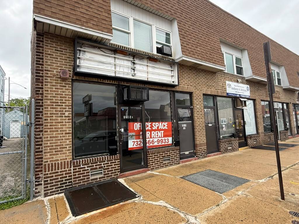 7215C Rising Sun Ave, Philadelphia, PA for lease Building Photo- Image 1 of 6