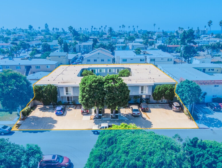 4935 Niagara Ave, San Diego, CA for sale - Building Photo - Image 3 of 16