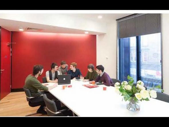 31-47 Dalmarnock Rd, Glasgow à louer - Photo du bâtiment - Image 3 de 5