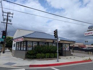 More details for 2603 Tyler Ave, South El Monte, CA - Retail for Sale
