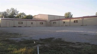 Plus de détails pour 900585 S Sandy Ln, Chandler, OK - Industriel à vendre