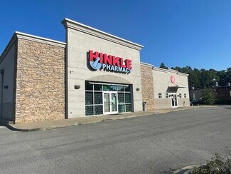 Plus de détails pour 1090 9th Ave SW, Bessemer, AL - Bureau à vendre