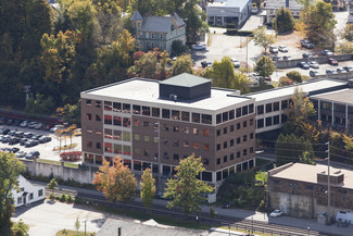 Plus de détails pour 28 Vernon St, Brattleboro, VT - Bureau à louer