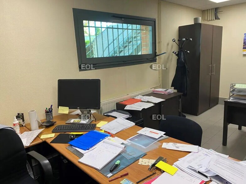 Flex dans Gretz-Armainvilliers à louer - Photo intérieure - Image 3 de 4