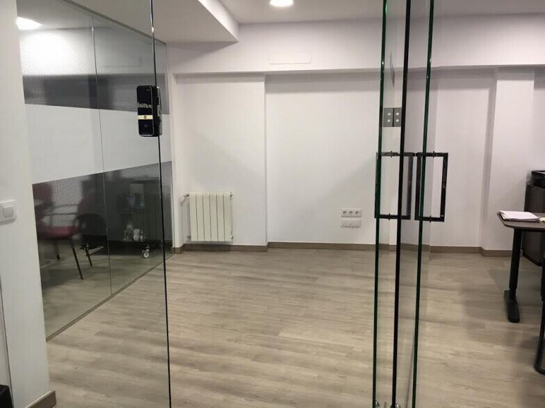 Office in Salamanca, Salamanca for lease - Building Photo - Image 3 of 11
