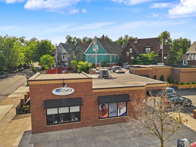 932 Elmwood Ave, Buffalo, NY for sale - Building Photo - Image 2 of 49
