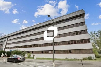 Plus de détails pour 2 Rue De Marly Le Roi, Le Chesnay-Rocquencourt - Bureau, Local d'activités à louer