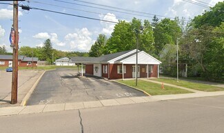 Plus de détails pour Community Bank Surplus Real Estate – Terrain à vendre