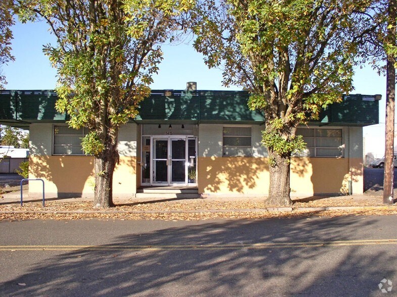 1415-1421 SE Ankeny St, Portland, OR à louer - Photo du bâtiment - Image 2 de 4