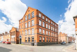 More details for 143 Regent St, Kettering - Office for Lease