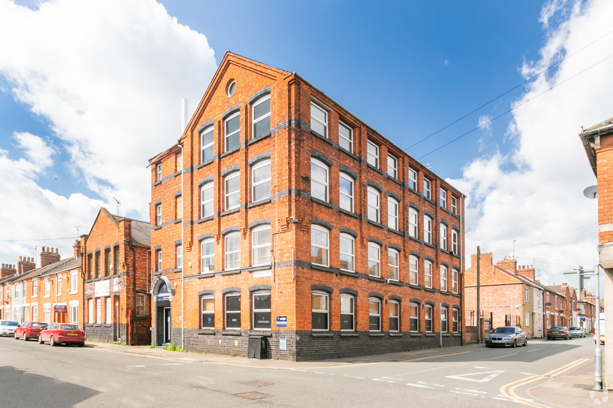 143 Regent St, Kettering for lease Primary Photo- Image 1 of 14