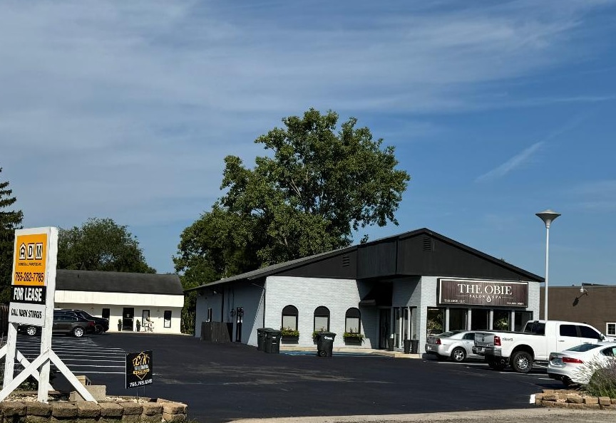 4611 N Wheeling Ave, Muncie, IN for lease Building Photo- Image 1 of 13