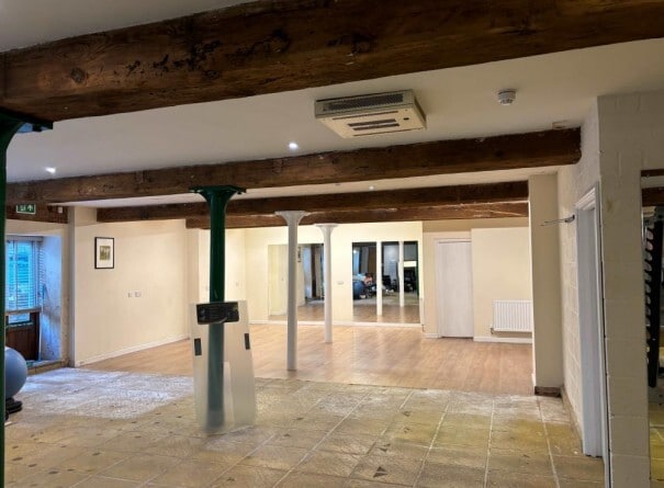 Merrywalks, Stroud for sale Interior Photo- Image 1 of 1