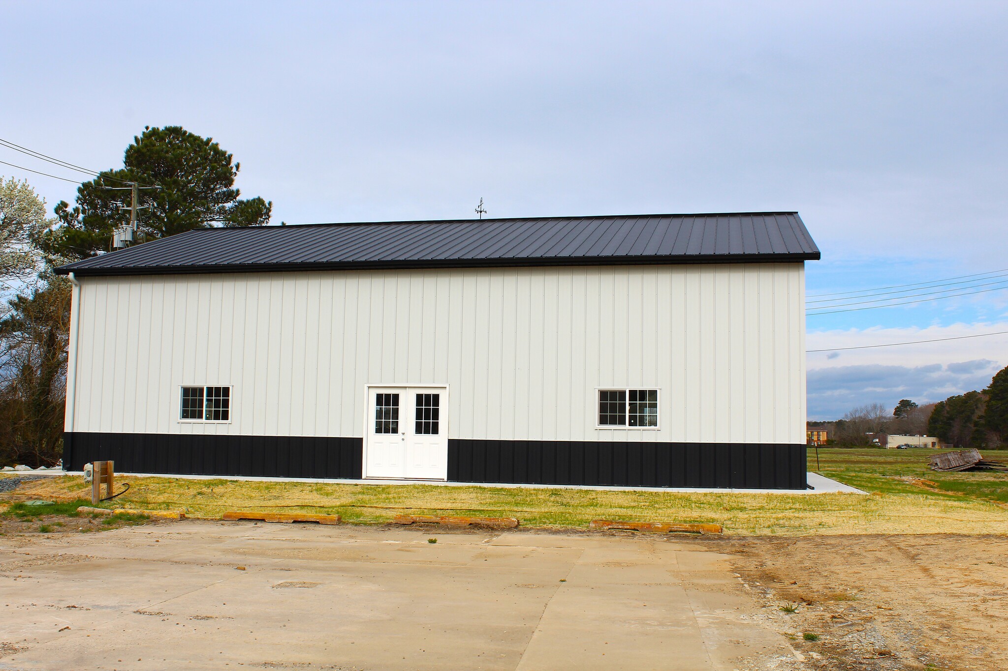 3516 Main St, Exmore, VA for sale Building Photo- Image 1 of 8