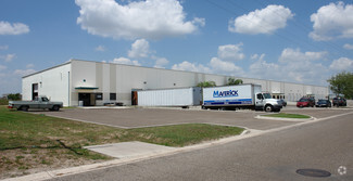 More details for 2202 Sugar Sweet Ave, Weslaco, TX - Industrial for Lease