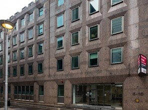 5-10 Bury St, London for lease Building Photo- Image 1 of 5