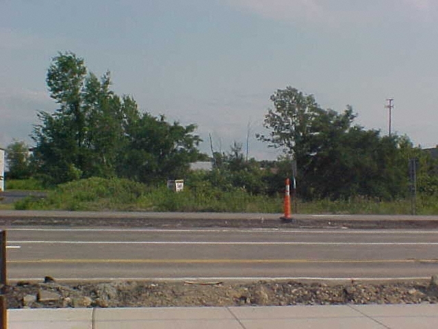 Southwestern Blvd & S Park Ave, Hamburg, NY for sale Primary Photo- Image 1 of 2