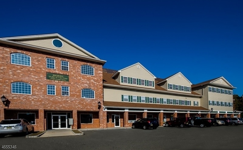 1069 Ringwood Ave, Haskell, NJ for lease - Building Photo - Image 3 of 20