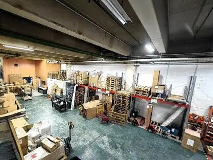 Rue Charles Delescluze, Bagnolet for lease - Building Photo - Image 1 of 8