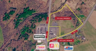 More details for US Highway 20, Richfield Springs, NY - Land for Sale