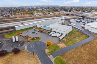 Plus de détails pour 3405 E Bismark Ct, Spokane, WA - Industriel à vendre