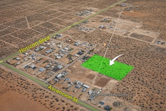 More details for TBD Ascencion, El Paso, TX - Land for Sale