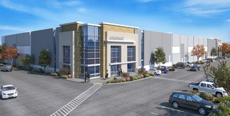 Plus de détails pour 5984 Archibald Ave, Eastvale, CA - Industriel à louer