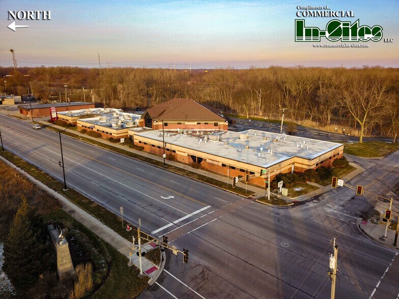 3229 Broadway St, Gary, IN à louer - Photo du bâtiment - Image 2 de 21