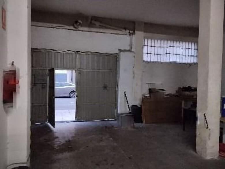 Calle Álvarez Taladriz, 3, Valladolid, Valladolid for sale - Interior Photo - Image 3 of 10