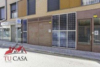 More details for Office/Retail for Lease