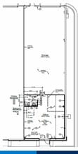3229 Pennington Dr, Wilmington, NC for lease Floor Plan- Image 1 of 4