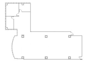 300 Park Blvd, Itasca, IL à louer Plan d  tage- Image 2 de 2