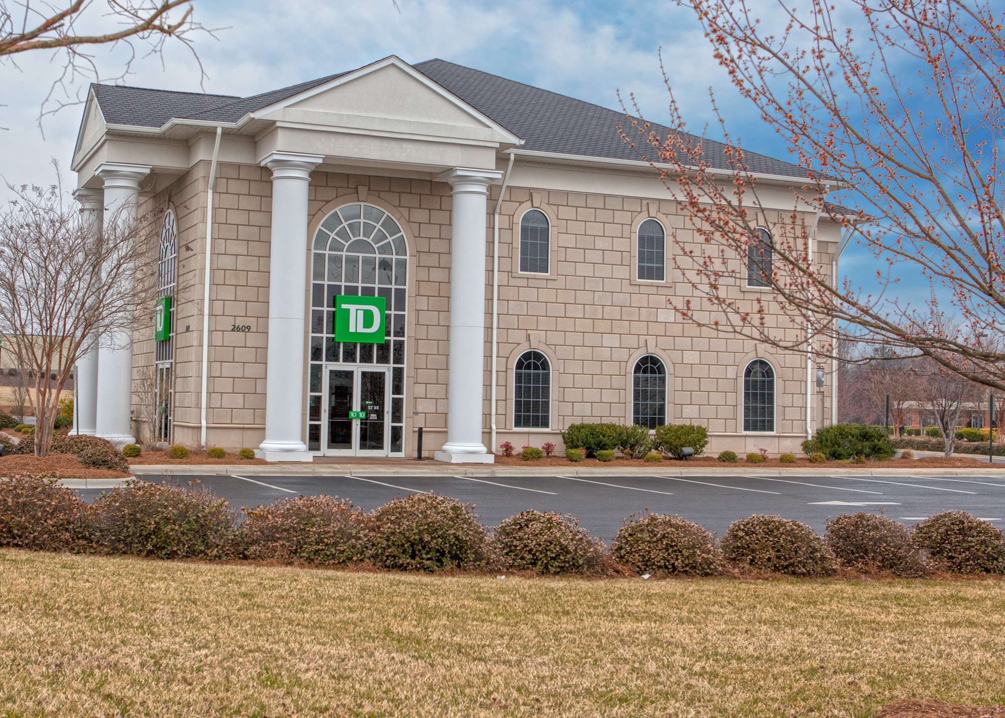 2609 Mills Park Dr, Rock Hill, SC for lease Primary Photo- Image 1 of 2