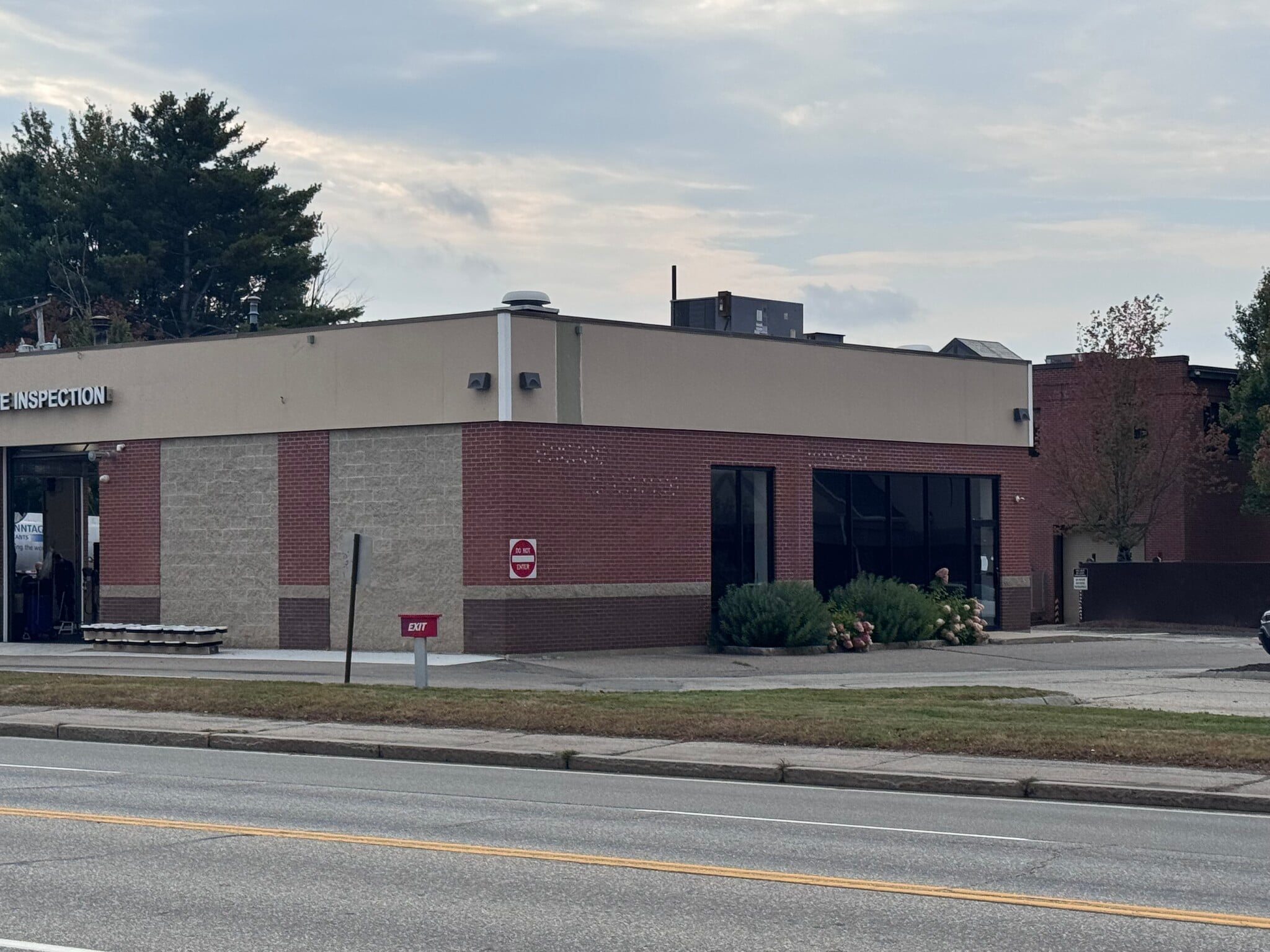 430 West St, Keene, NH for lease Building Photo- Image 1 of 1