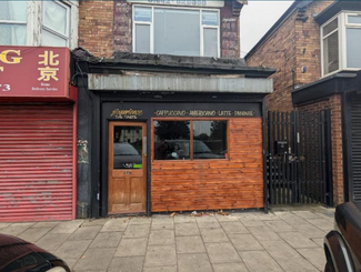 Plus de détails pour 446 Marton Rd, Middlesbrough - Vente au détail à louer