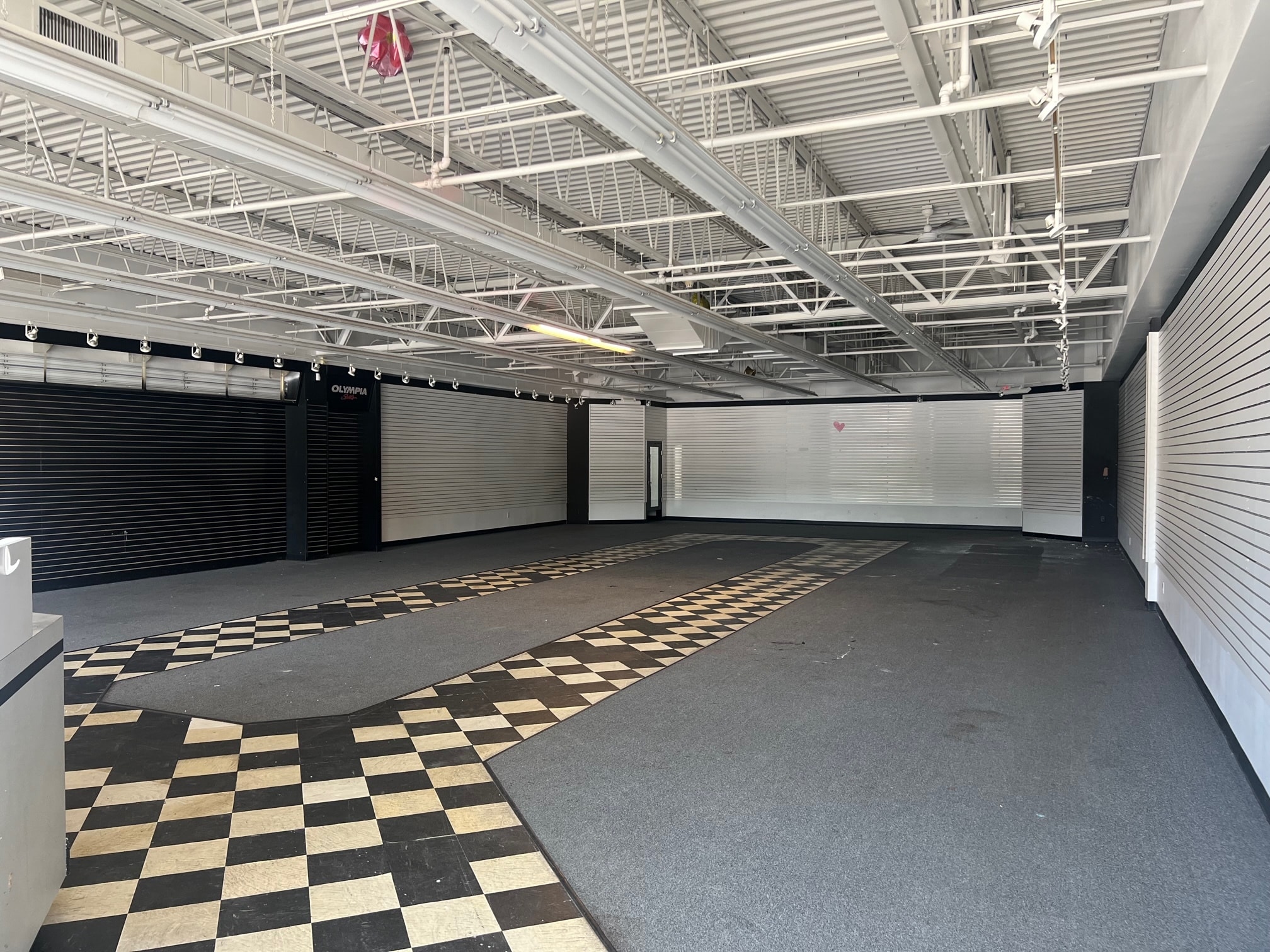 138-140 S Main St, Milford, MA for sale Interior Photo- Image 1 of 3