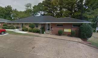 More details for 211 Anthony St, Ripley, TN - Office for Sale