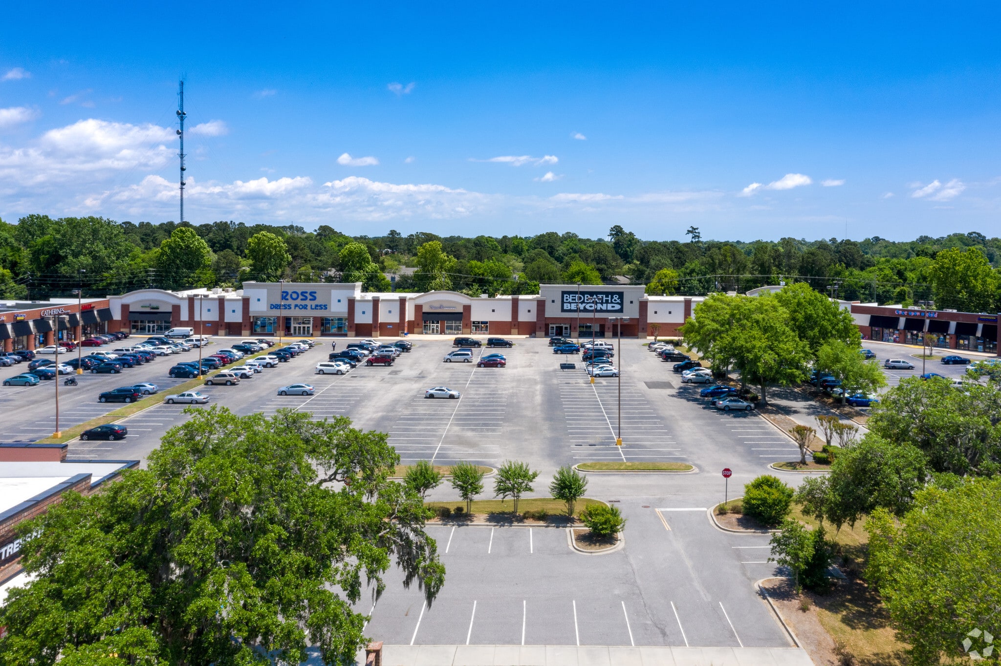946 Orleans Rd, Charleston, SC for lease Primary Photo- Image 1 of 22