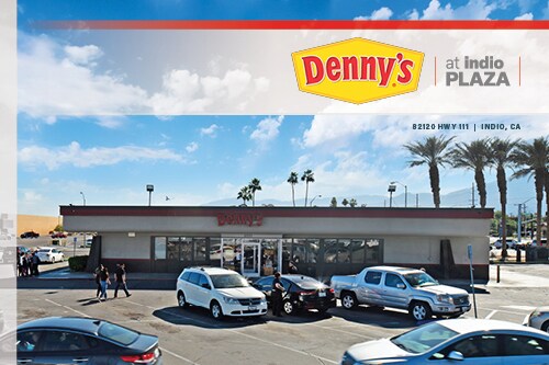 82120 US Highway 111, Indio, CA for sale Primary Photo- Image 1 of 10