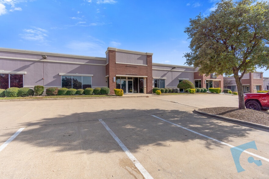 525 S Nolen Dr, Southlake, TX for lease - Building Photo - Image 3 of 11