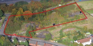 Plus de détails pour 108 Bellrock Crescent, Glasgow - Terrain à vendre