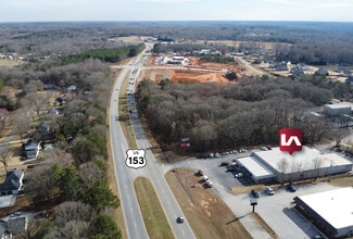 More details for 4741 Highway 153, Easley, SC - Flex for Lease