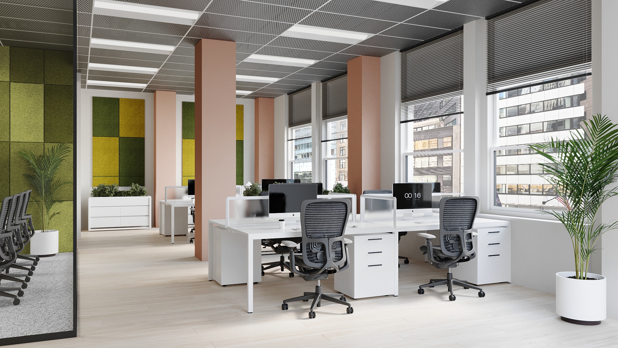 580 Fifth Ave, New York, NY for lease Other- Image 1 of 8