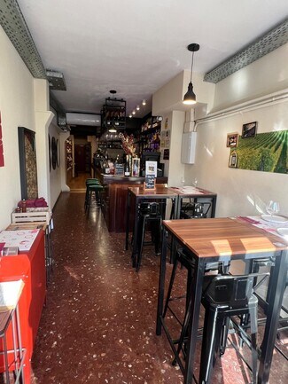 Plus de détails pour Commerce de détail à louer