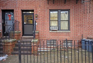 Plus de détails pour 658 46th St, Brooklyn, NY - Multi-résidentiel à vendre