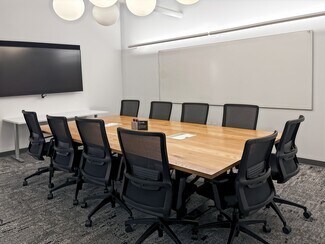 Plus de détails pour 145 W Broadway, Long Beach, Long Beach, CA - Coworking à louer