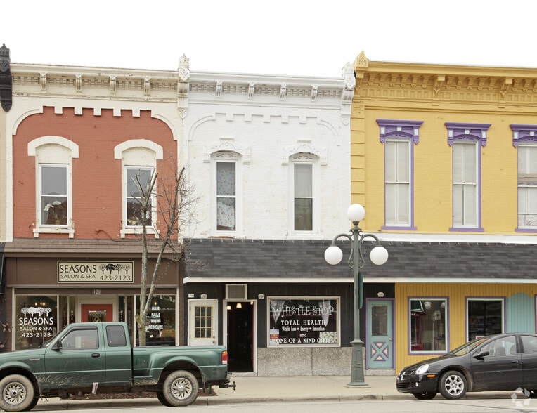 Former Tecumseh Brewery Portfolio portfolio of 2 properties for sale on LoopNet.ca - Building Photo - Image 2 of 2