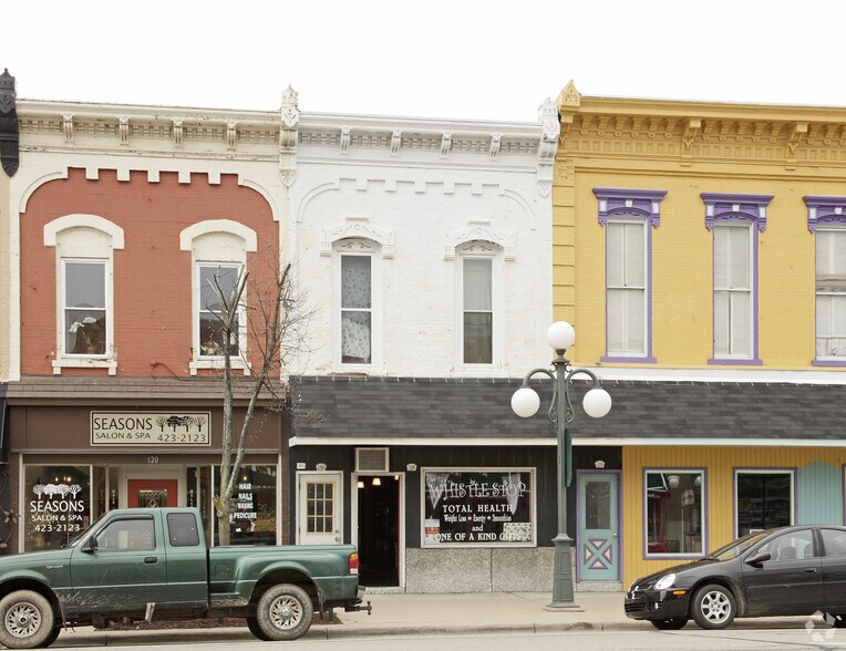 Former Tecumseh Brewery Portfolio portefeuille de 2 propriétés à vendre sur LoopNet.ca - Photo du bâtiment - Image 2 de 2