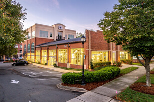 SouthEnd Village - Commercial Real Estate